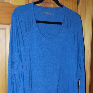 Studio, Long sleeve shirt